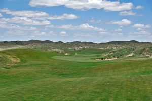 Ballyneal 7th Approach 2026
